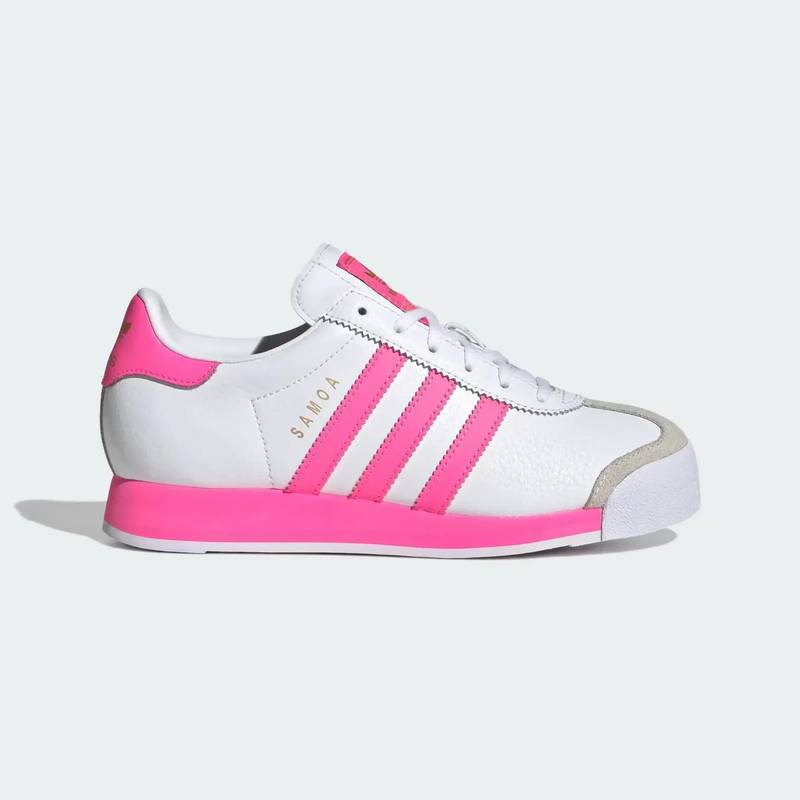 Кроссовки женские Samoa Adidas JQ5093, рис. 0