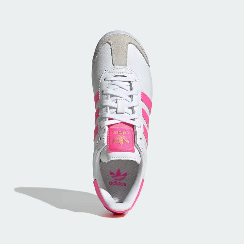 Кроссовки женские Samoa Adidas JQ5093, рис. 1