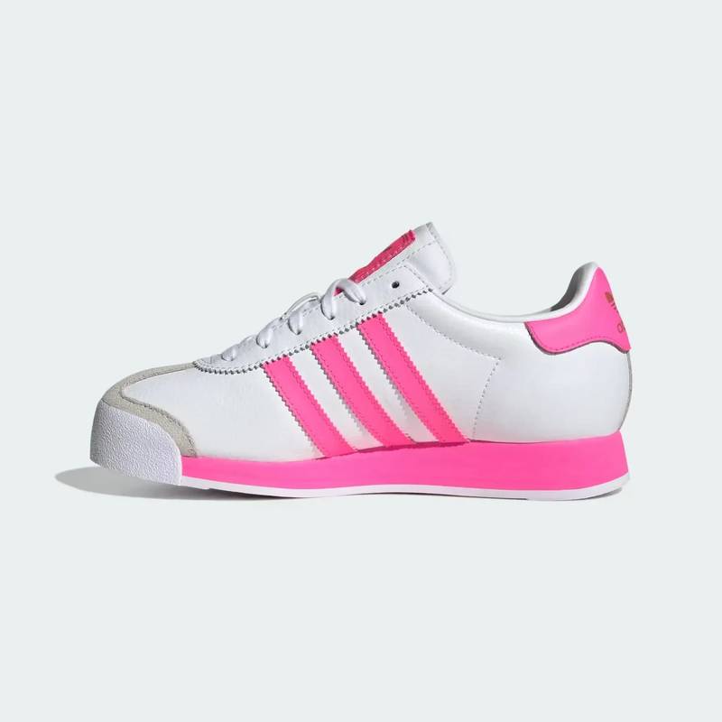 Кроссовки женские Samoa Adidas JQ5093, рис. 5