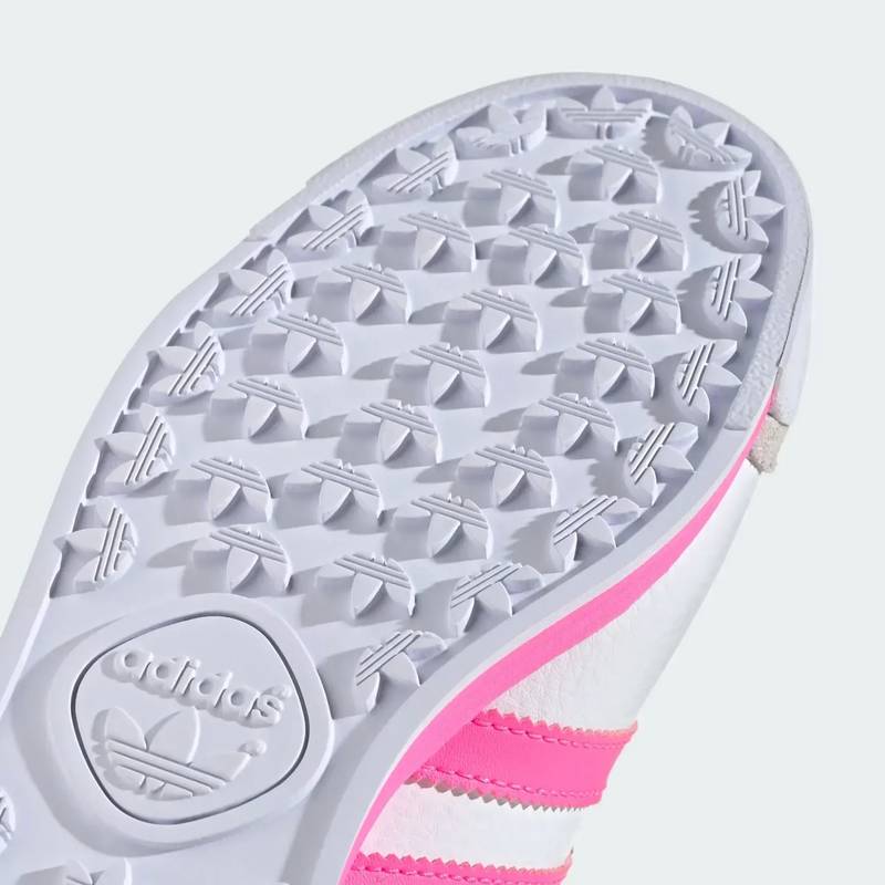 Кроссовки женские Samoa Adidas JQ5093, рис. 6