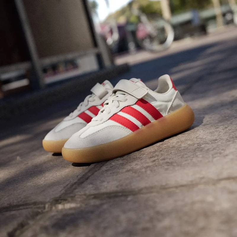 Кросівки дитячі Barreda Decode Adidas JQ8851, рис. 6