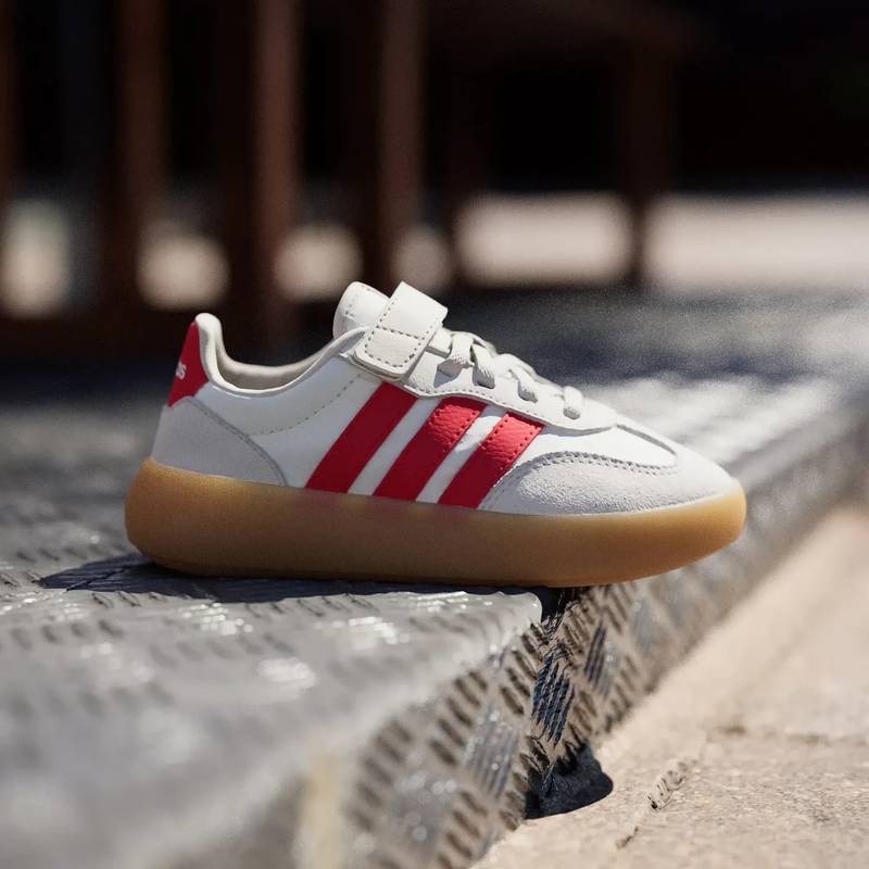 Кроссовки детские Barreda Decode Adidas JQ8851, рис. 1