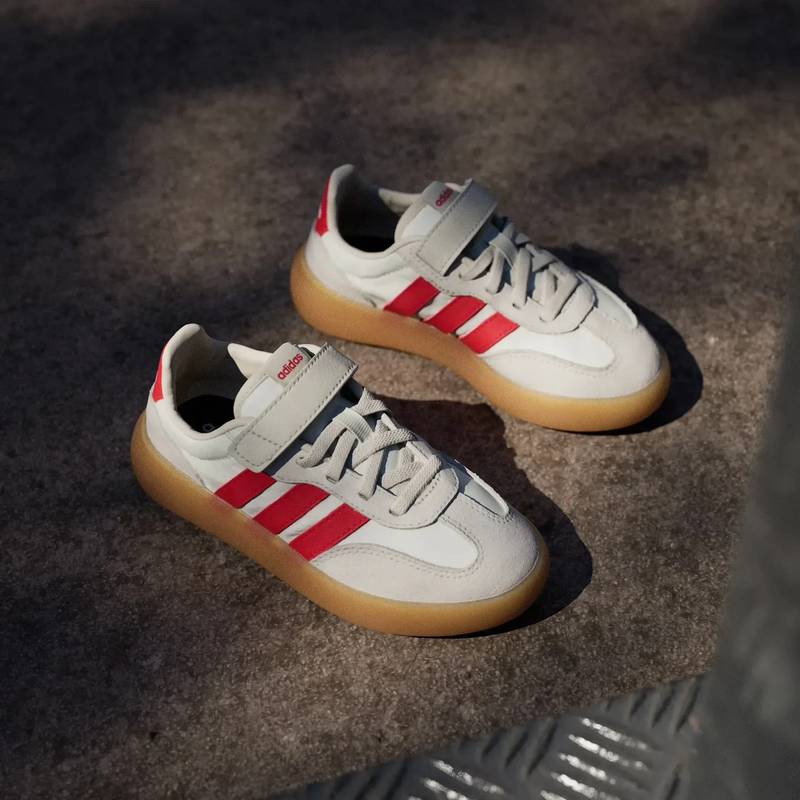 Кроссовки детские Barreda Decode Adidas JQ8851, рис. 3