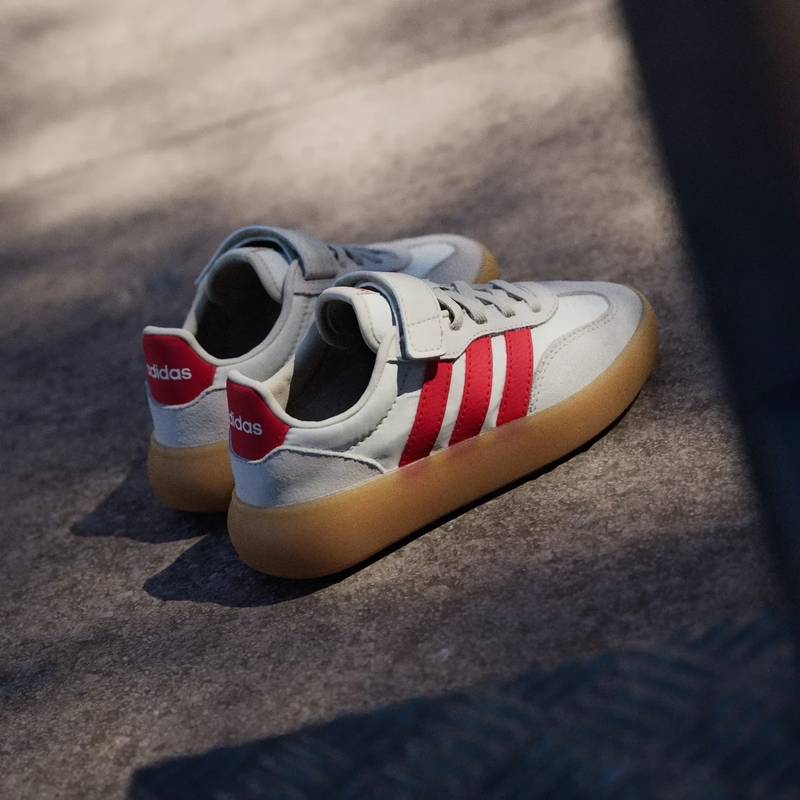 Кроссовки детские Barreda Decode Adidas JQ8851, рис. 4