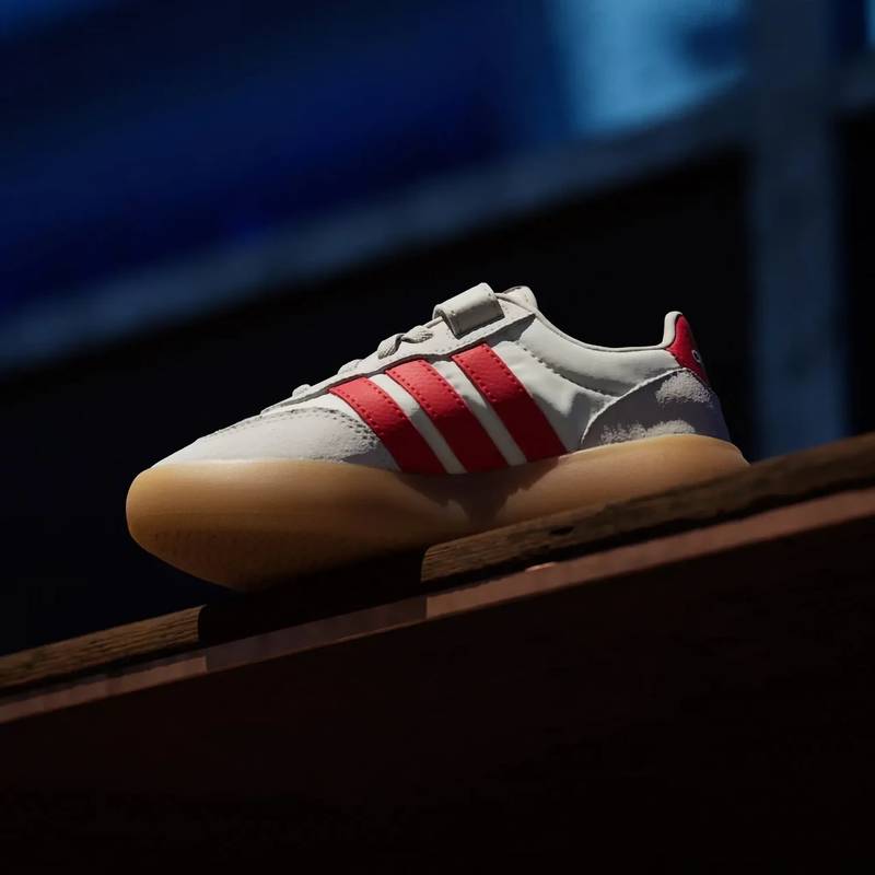 Кроссовки детские Barreda Decode Adidas JQ8851, рис. 5
