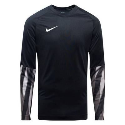 Воротарська дитяча кофта Nike Dri-FIT Park V GK HV8318-010