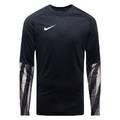 Вратарская детская кофта Nike Dri-FIT Park V GK HV8318-010, прев. 0