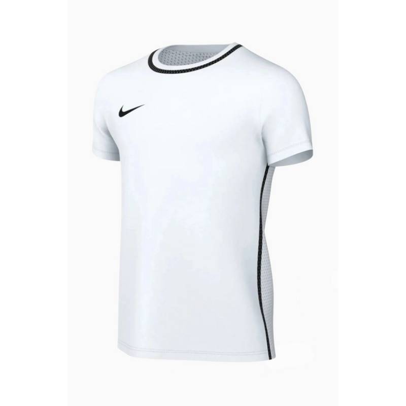 Детская футболка Nike Dri-FIT Park 26 Junior белый HM7134-100, рис. 0