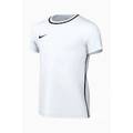 Дитяча футболка Nike Dri-FIT Park 26 Junior білий HM7134-100, прев. 0