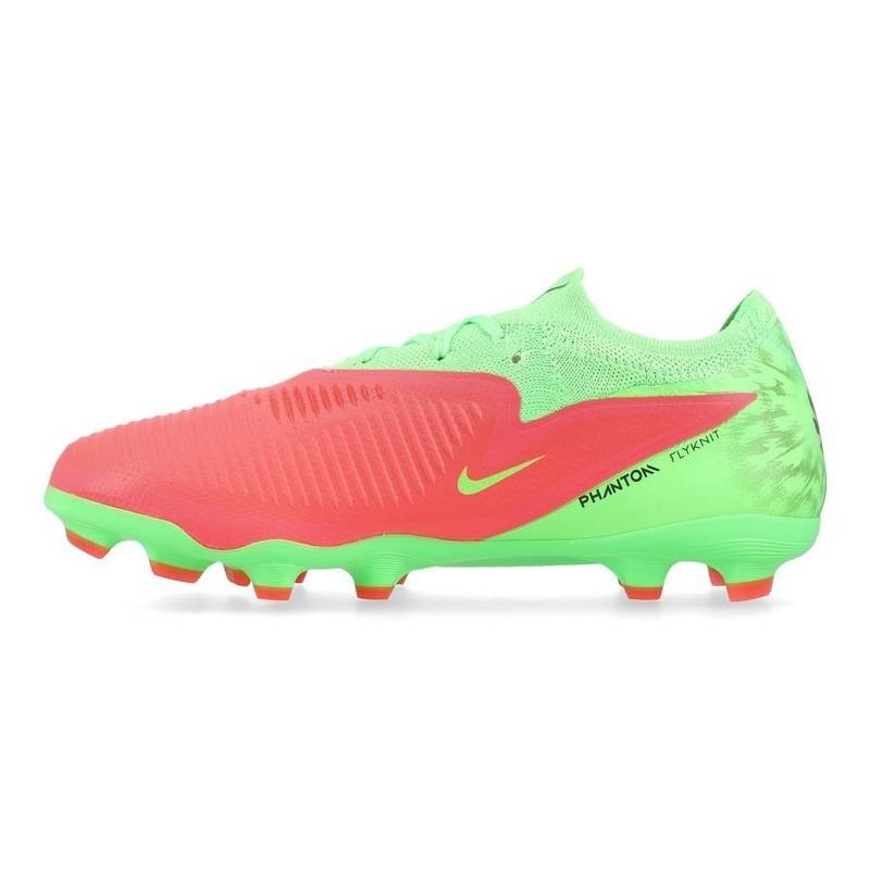 Дитячі бутси Nike JR PHANTOM 6 LOW PRO FG/MG EH ​​​​HQ2047-603, рис. 1