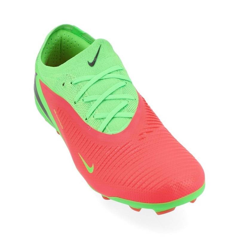 Детские бутсы Nike JR PHANTOM 6 LOW PRO FG/MG EH ​​HQ2047-603, рис. 2