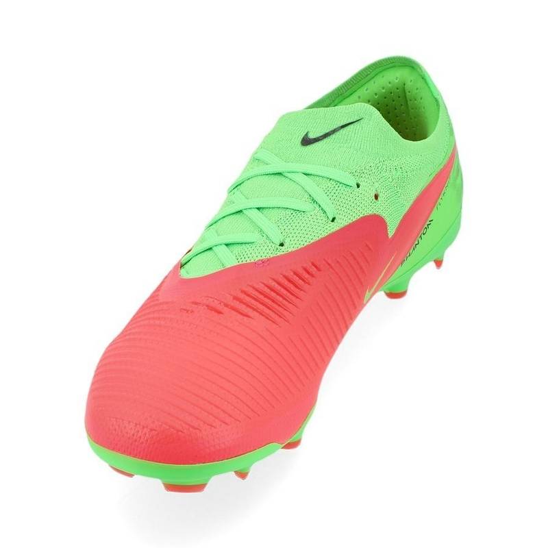 Детские бутсы Nike JR PHANTOM 6 LOW PRO FG/MG EH ​​HQ2047-603, рис. 3