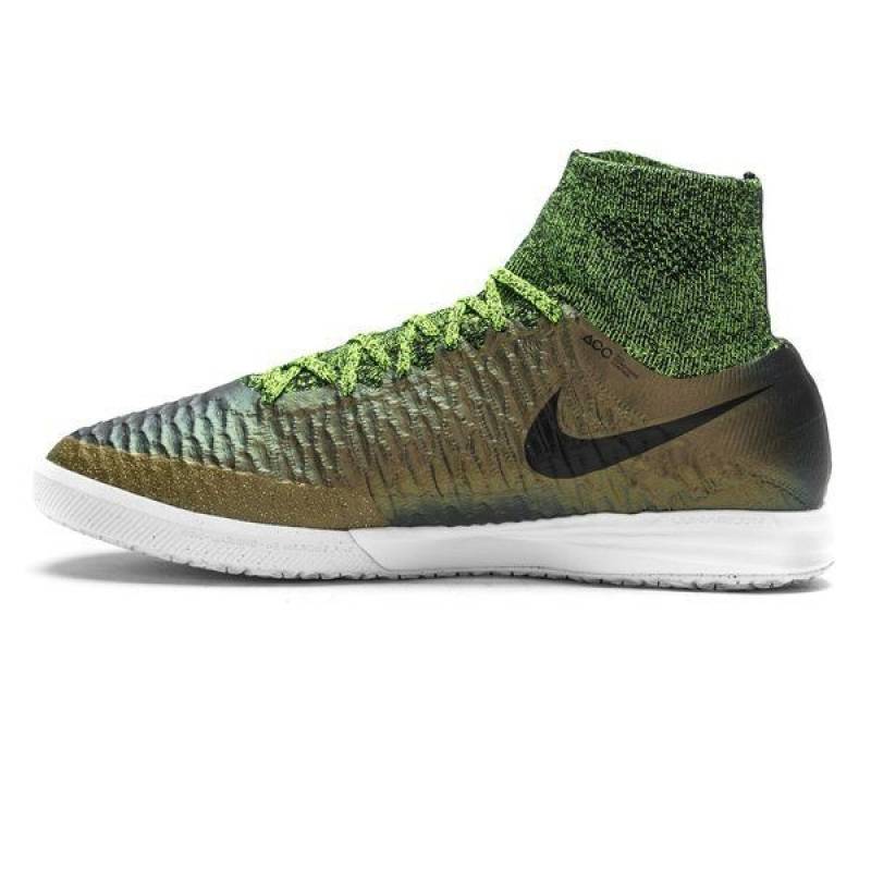 Футзалки Nike MagistaX Proximo IC 718358-301, рис. 1