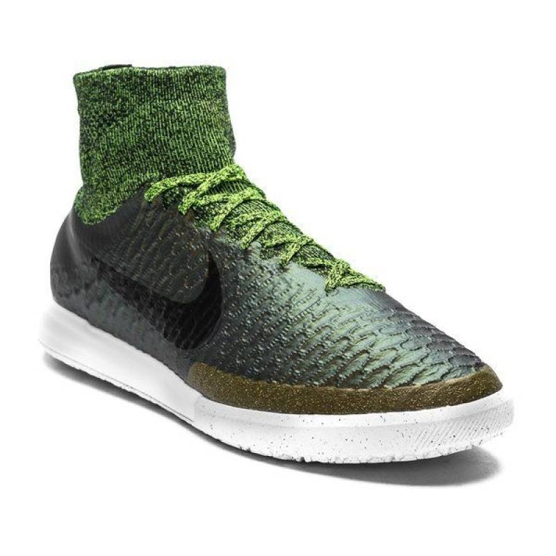 Футзалки Nike MagistaX Proximo IC 718358-301, рис. 2