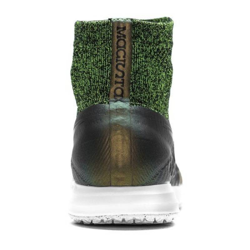 Футзалки Nike MagistaX Proximo IC 718358-301, рис. 4