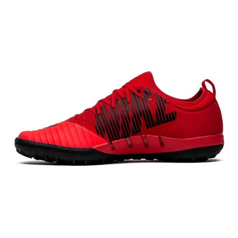 Сороконіжки Nike MercurialX Finale II TF 831975-616, рис. 1