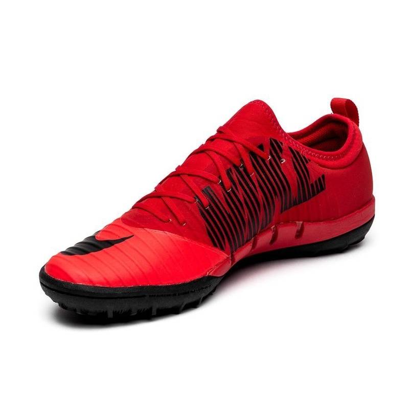 Сороконіжки Nike MercurialX Finale II TF 831975-616, рис. 3