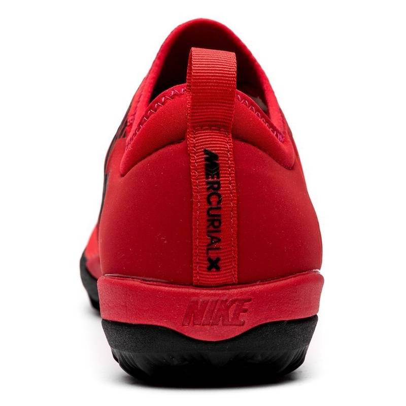 Сороконіжки Nike MercurialX Finale II TF 831975-616, рис. 4