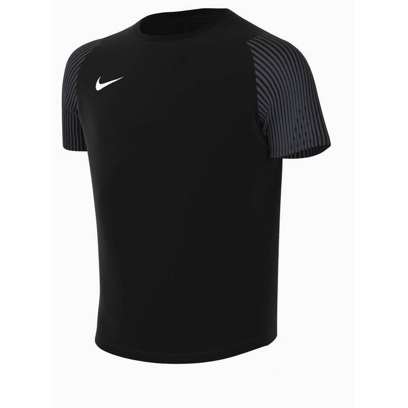 Дитяча футболка Nike Dri-Fit Academy II чорна HV8168-010, рис. 0