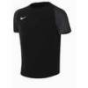Дитяча футболка Nike Dri-Fit Academy II чорна HV8168-010, прев. 0