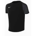 Дитяча футболка Nike Dri-Fit Academy II чорна HV8168-010, прев. 0