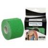 Кінезіо тейп для обличчя та тіла Kinesio tape BC-1091-5, прев. 0