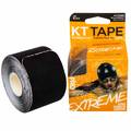 Кинезио тейп преднарезанный для лица и тела Kinesio tape KTTP EXTREME FI-3627, прев. 0