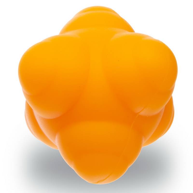 Мяч для тренировки реакции REACTION BALL FI-1758, рис. 2