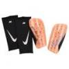 Футбольные щитки Nike Mercurial Lite Peach DN3611-852, прев. 0