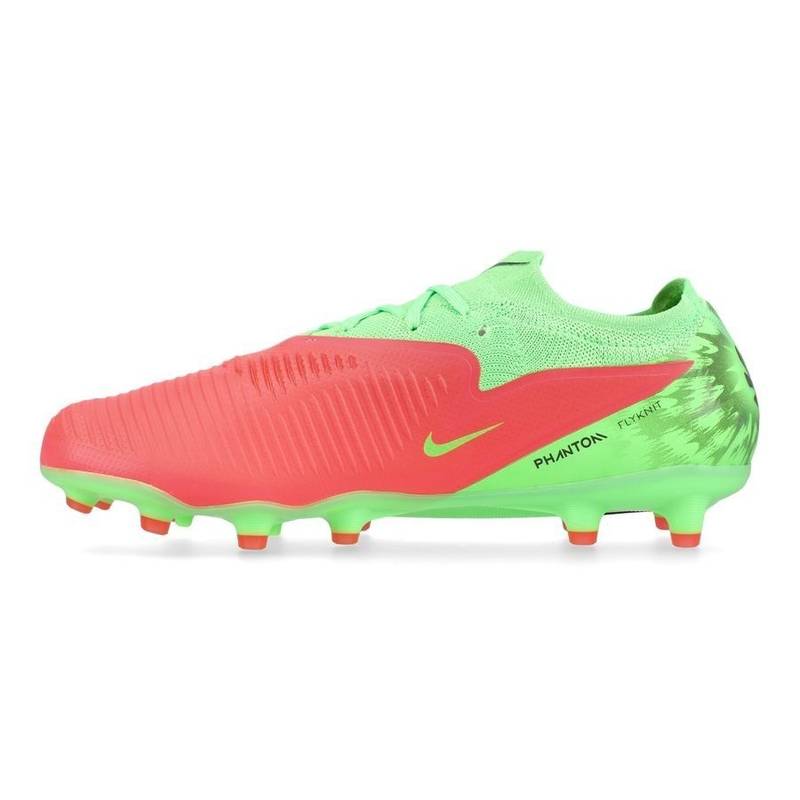 Футбольные бутсы NIKE PHANTOM 6 LOW PRO ERLING HAALAND AG-PRO IH1777-603, рис. 1