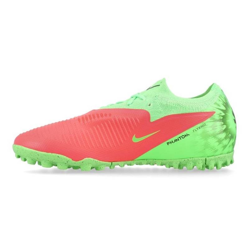 Сороконіжки Nike Phantom ReactX 6 Pro x Haaland Low TF IH1788-603, рис. 1