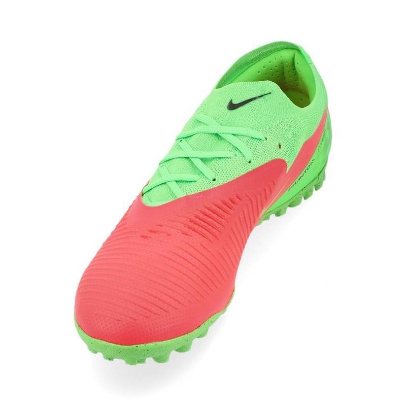 Сороконіжки Nike Phantom ReactX 6 Pro x Haaland Low TF IH1788-603, рис. 3