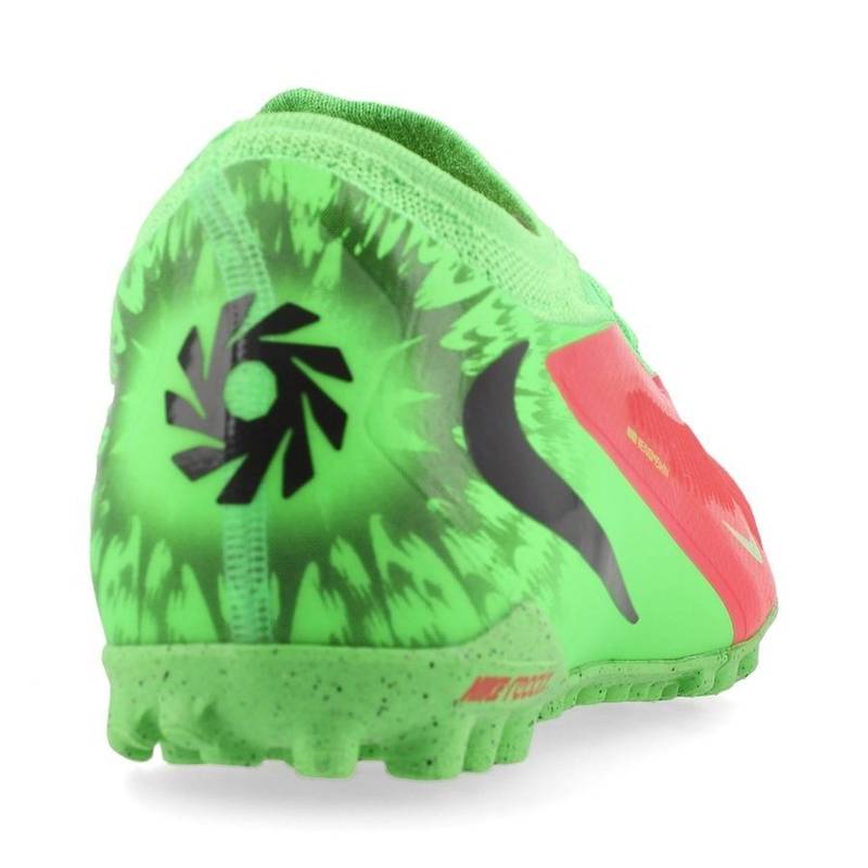 Сороконіжки Nike Phantom ReactX 6 Pro x Haaland Low TF IH1788-603, рис. 4
