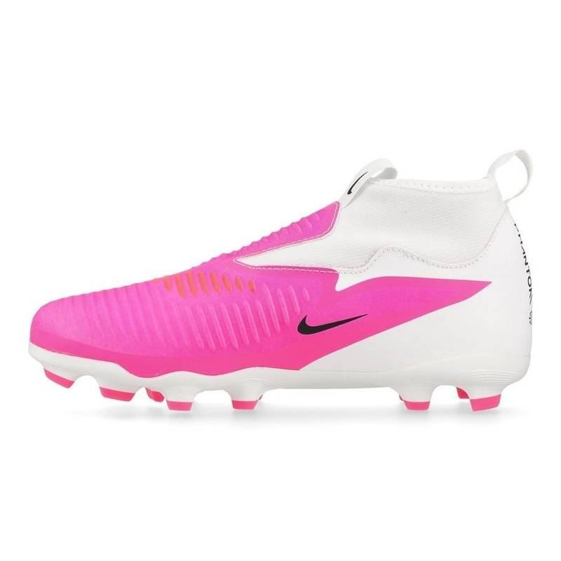 Футбольные бутсы детские Nike JR PHANTOM 6 HIGH ACAD FGMG IH1789-901, рис. 1