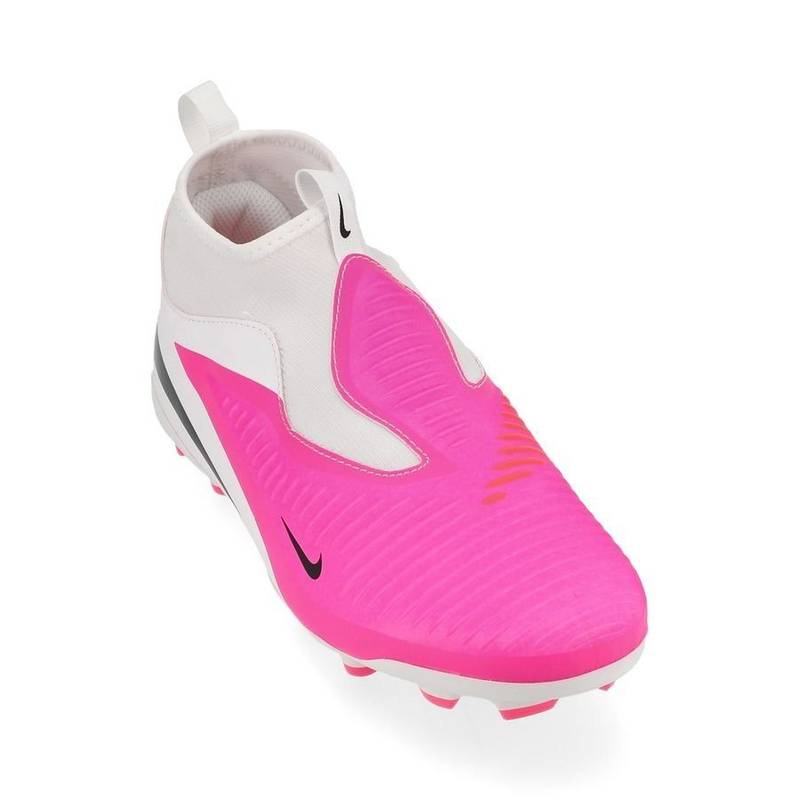 Футбольные бутсы детские Nike JR PHANTOM 6 HIGH ACAD FGMG IH1789-901, рис. 2