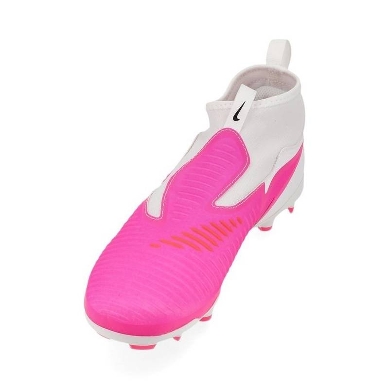 Футбольные бутсы детские Nike JR PHANTOM 6 HIGH ACAD FGMG IH1789-901, рис. 3