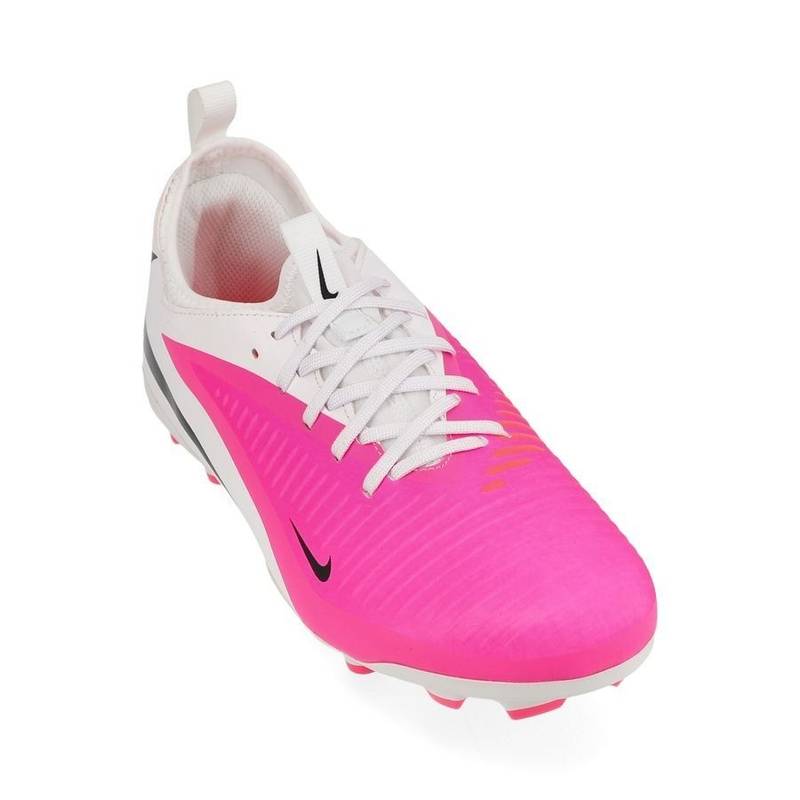 Футбольные бутсы детские Nike JR PHANTOM 6 LOW ACAD FG/MG IH1795-901, рис. 2
