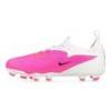 Футбольные бутсы детские Nike JR PHANTOM 6 LOW ACAD FG/MG IH1795-901, прев. 1