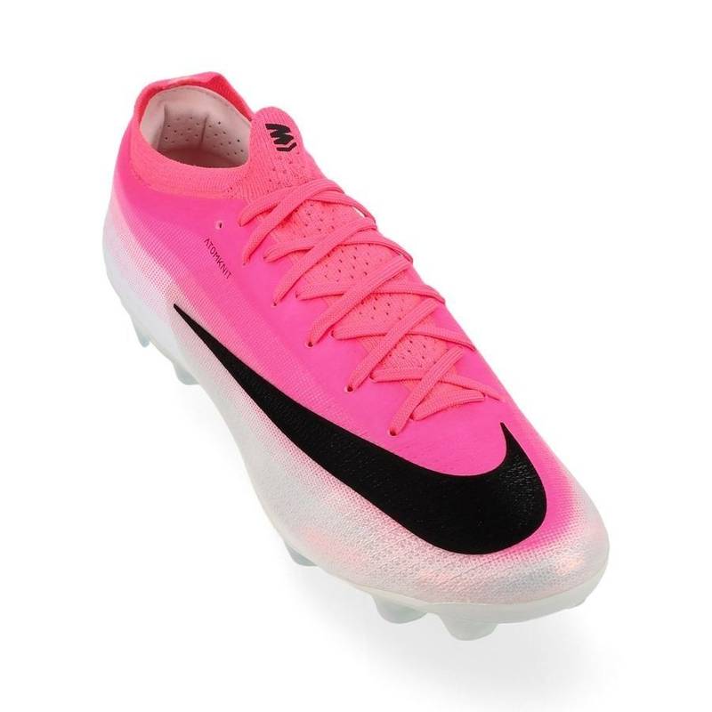 Футбольні бутси Nike Air Zoom Mercurial Vapor 17 Elite FG T IO1560-900, рис. 2