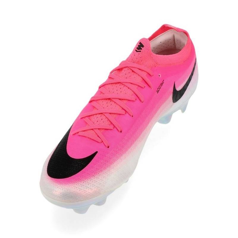Футбольні бутси Nike Air Zoom Mercurial Vapor 17 Elite FG T IO1560-900, рис. 3