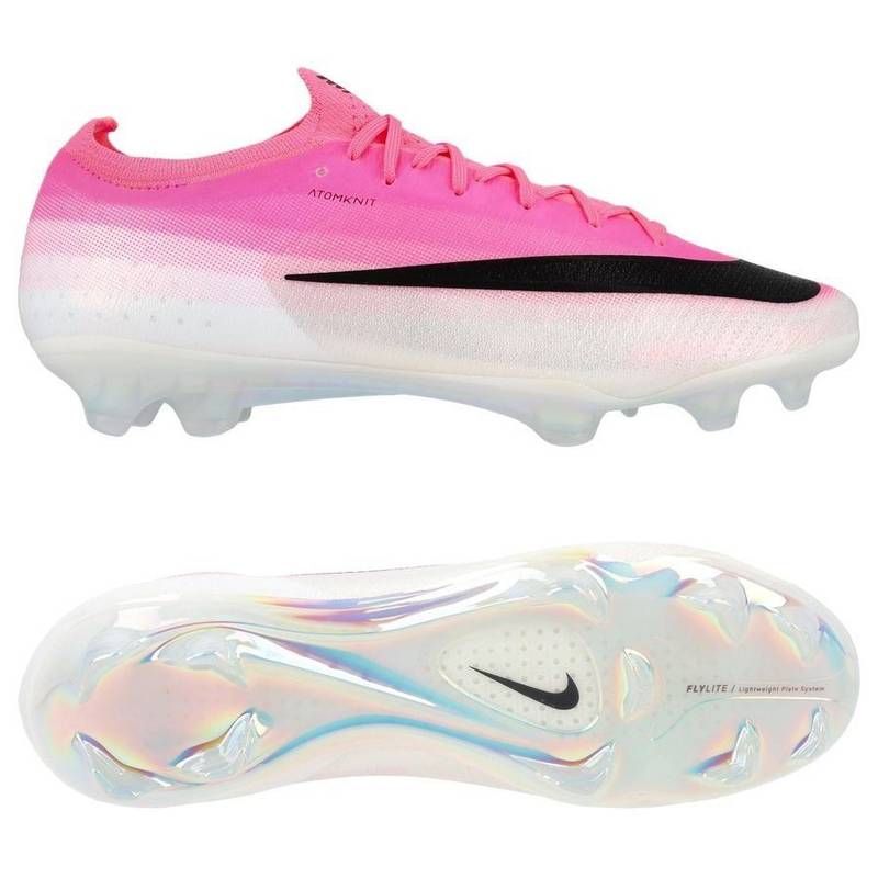 Футбольні бутси Nike Air Zoom Mercurial Vapor 17 Elite FG T IO1560-900, рис. 0