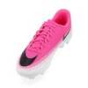Футбольные бутсы детские Nike Zoom Mercurial Vapor 17 Club FG/MG IO8243-900 , прев. 3