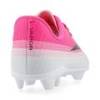Футбольные бутсы детские Nike Zoom Mercurial Vapor 17 Club FG/MG IO8243-900 , прев. 4