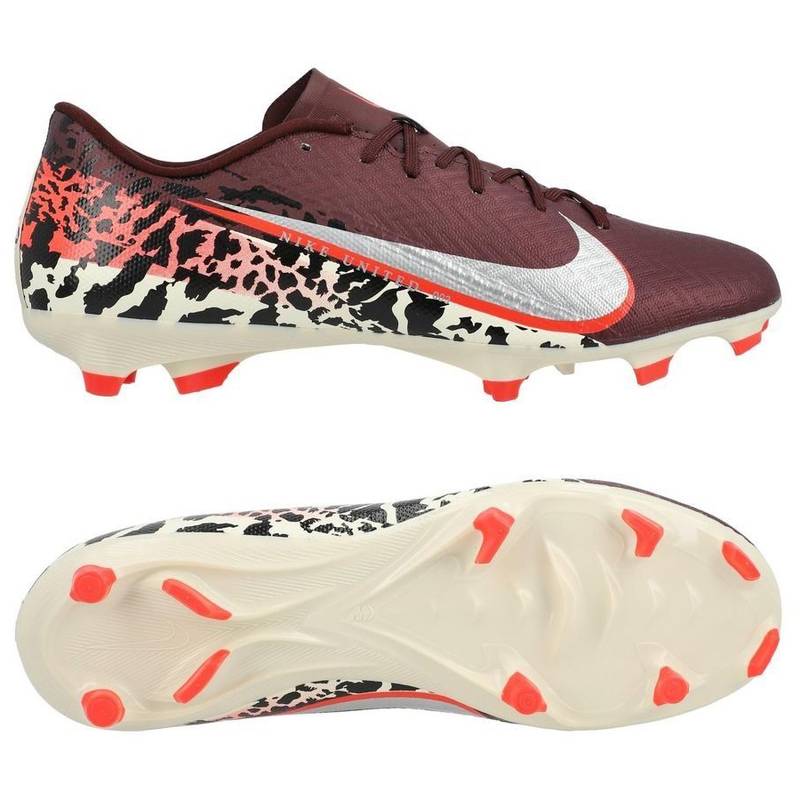 Футбольні бутси Nike Zoom Mercurial Vapor 16 Academy FG/MG IO8443-661, рис. 0