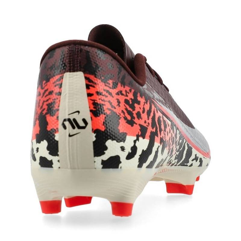 Футбольные бутсы Nike Zoom Mercurial Vapor 16 Academy FG/MG IO8443-661, рис. 4
