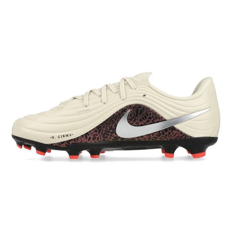 Футбольные бутсы детские Nike Tiempo Maestro Academy FG/MG IO8549-201 , рис. 1