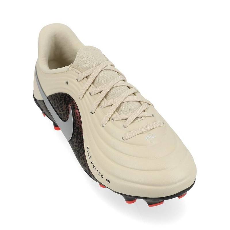 Футбольные бутсы детские Nike Tiempo Maestro Academy FG/MG IO8549-201 , рис. 2