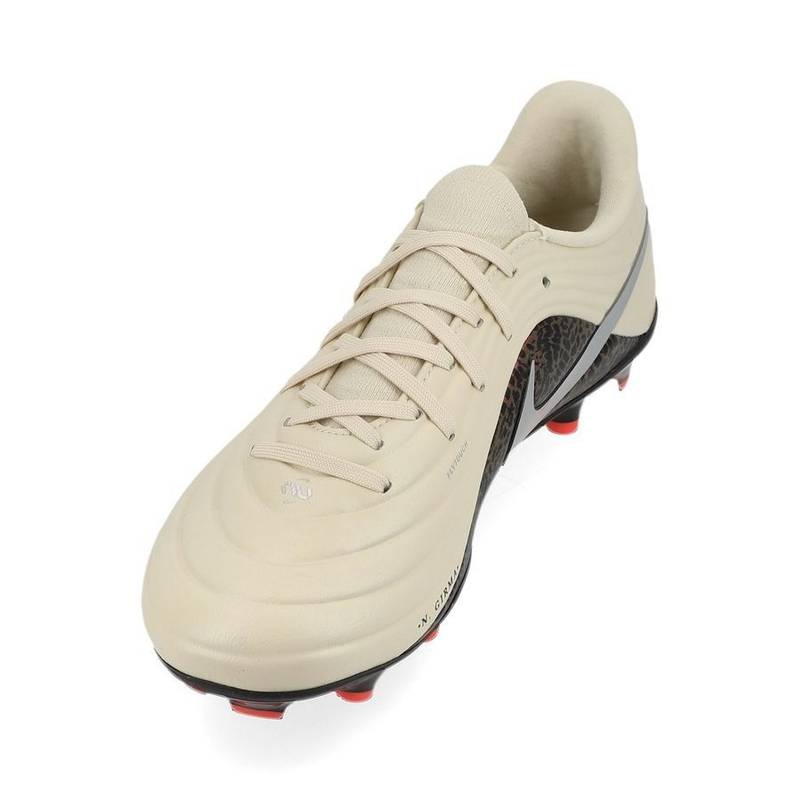 Футбольные бутсы детские Nike Tiempo Maestro Academy FG/MG IO8549-201 , рис. 3