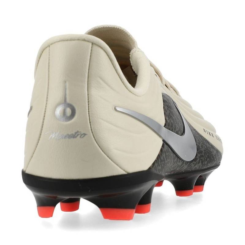Футбольные бутсы детские Nike Tiempo Maestro Academy FG/MG IO8549-201 , рис. 4