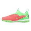 Сороконожки детские Nike Phantom 6 Low Academy Green/Red HQ2040-603, прев. 1